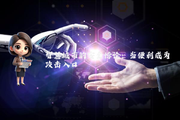 智慧城市的安全悖论：当便利成为攻击入口