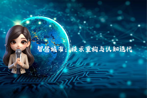 智慧城市：技术重构与认知迭代
