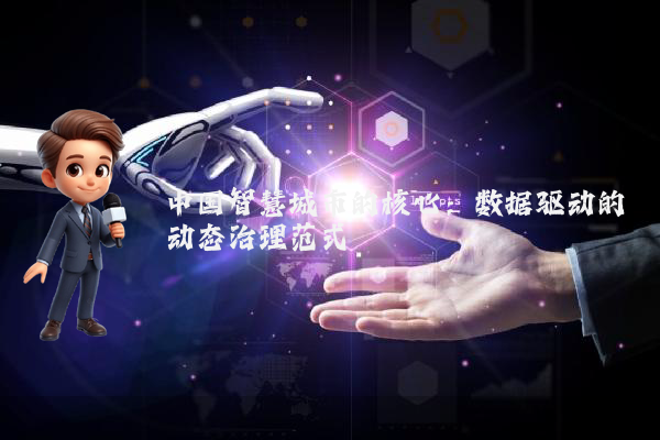 中国智慧城市的核心：数据驱动的动态治理范式