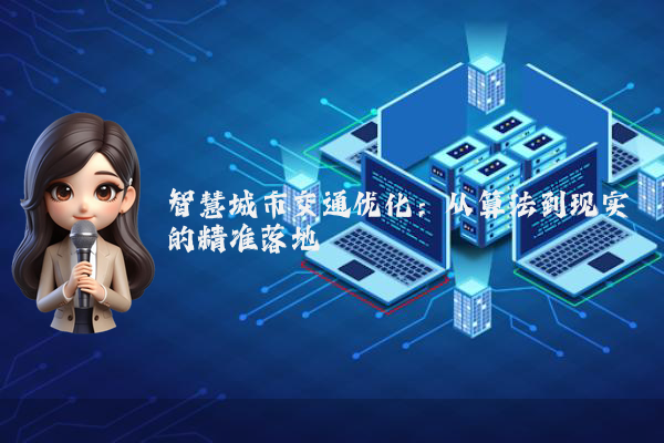 智慧城市交通优化：从算法到现实的精准落地