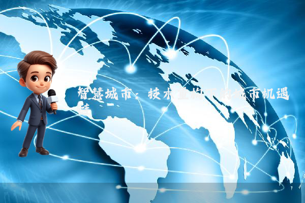 智慧城市：技术重构下的城市机遇链
