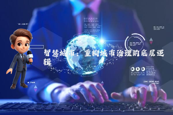 智慧城市：重构城市治理的底层逻辑