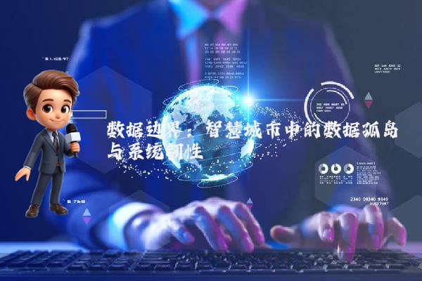 数据边界：智慧城市中的数据孤岛与系统韧性
