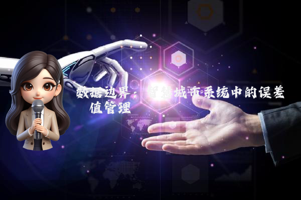 数据边界：智慧城市系统中的误差阈值管理