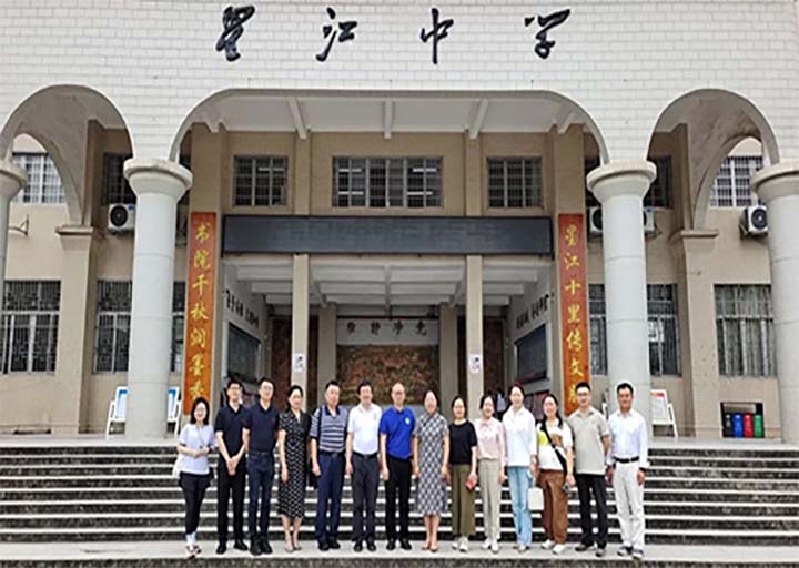 公益在行动 | 科技携手“维C护苗”公益项目，守护健康晚餐
