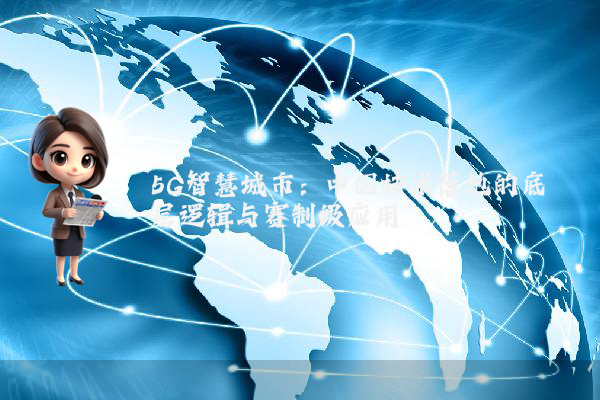 5G智慧城市:中国技术落地的底层逻辑与赛制级应用
