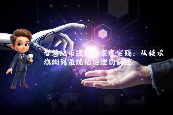 智慧城市建设的深度实践：从技术堆砌到系统化治理的跃迁