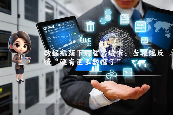 数据瓶颈下的智慧城市:当系统反馈“没有更多数据了”