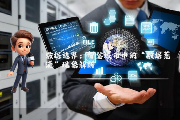 数据边界:智慧城市中的“数据荒漠”现象解析